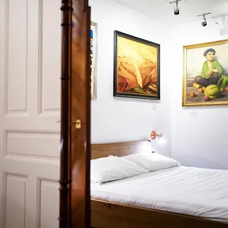Villa The House 1838 Moscenicka Draga